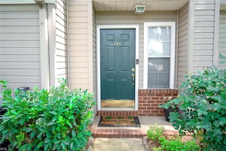 3841 Lasalle Dr Unit 106, Virginia Beach, VA 23453