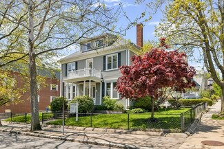 156 Sycamore St, Somerville, MA 02145