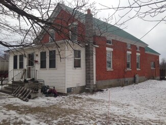 21 N Main St, Alburgh, VT 05440
