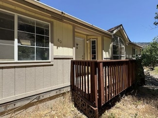 80 Rasmussen Ln, Junction City, CA 96048