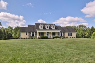 6457 Flint Trail, Oregonia, OH 45054