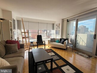 224 30 W Rittenhouse Square Unit 615A, Philadelphia, PA 19103