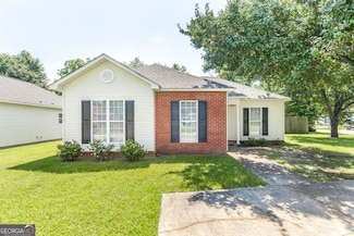 202 Norman Ln, Warner Robins, GA 31093