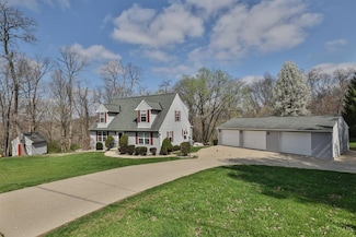 6070 Day Rd, Cincinnati, OH 45252