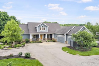 8155 36th St SE, Ada, MI 49301