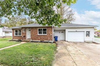 508 E 5th St, Tipton, IA 52772