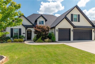 327 Tartaglia, Tontitown, AR 72762