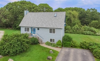 5 Alexander Dr, Narragansett, RI 02882