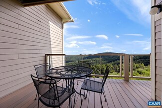 1642 Overlook, Wintergreen Resort, VA 22967