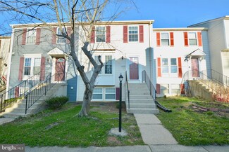 7459 Lone Star Rd, Lorton, VA 22079