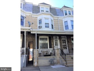 821 Weiser St, Reading, PA 19601