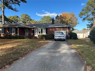 5908 Whitney Blvd, Norfolk, VA 23502