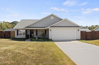 110 Turquoise Dr, Laurens, SC 29360