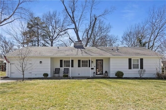 4731 W 78th St, Prairie Village, KS 66208