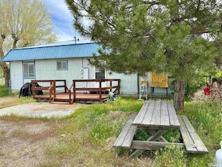 40 Basque Blvd, Orovada, NV 89445