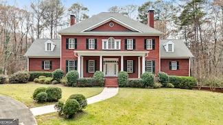 8467 Hearn Rd, Palmetto, GA 30268