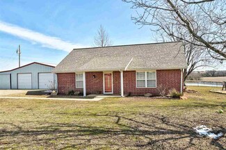 740030 S 3450 Rd, Agra, OK 74824