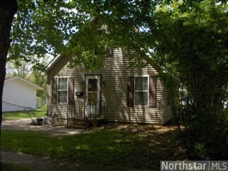 331 331 McLean St, Mora, MN 55051
