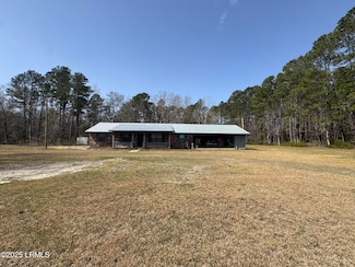 385 Thomas Hamilton Rd, Brunson, SC 29911