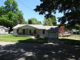 423 Falls Ave, Wabash, IN 46992