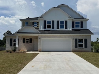 5752 Farrel Way, Milton, FL 32583