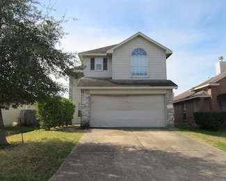 14122 Noahs Landing Ln, Houston, TX 77047