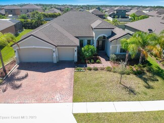 3340 Salt Marsh Cir, West Melbourne, FL 32904