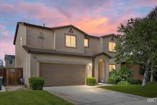 5522 Coburn Ridge Ct, Bakersfield, CA 93313
