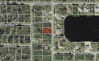 2267 Meetze St, Port Charlotte, FL 33953