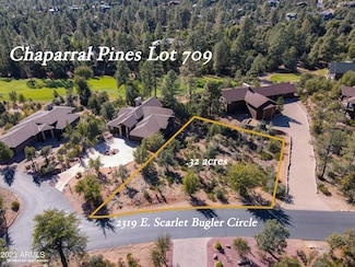 2319 E Scarlet Bugler Cir Unit 709, Payson, AZ 85541