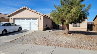 10358 High Mesa St, Adelanto, CA 92301