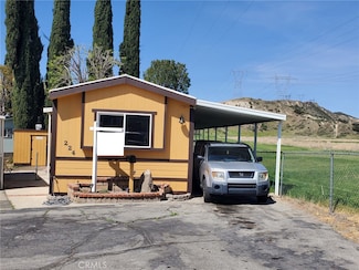 29021 Bouquet Canyon Rd Unit 224, Santa Clarita, CA 91390
