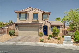 9064 Teetering Rock Ave, Las Vegas, NV 89143