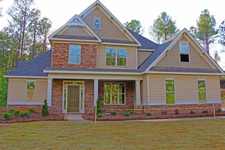 210 Hidden Springs Dr, Rutledge, GA 30663