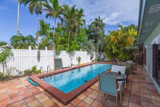 3421 Riviera Dr, Key West, FL 33040