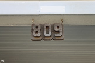 809 N Blish St, Seymour, IN 47274