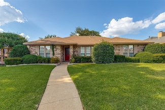 4001 Dome Dr, Addison, TX 75001