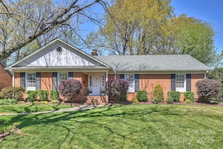 535 Sandridge Rd, Charlotte, NC 28210