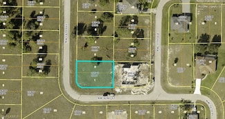 4151 NW 38th Ave, Cape Coral, FL 33993