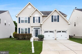 31 Rogers Place, Blackwood, NJ 08012
