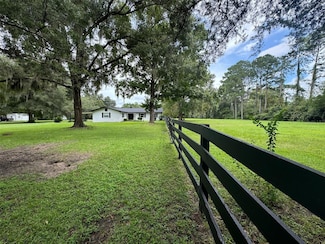 215 NW 180th St, Newberry, FL 32669