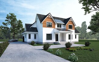 36 Gary Ln, Milford, PA 18337