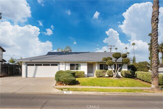 1025 Monte Vista Dr, Riverside, CA 92507
