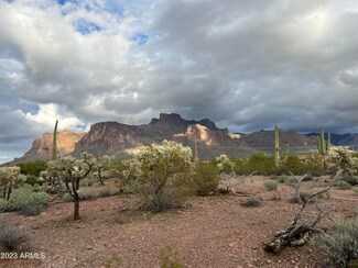 00000 N Geronimo Rd Unit Lots C,D, & E, Apache Junction, AZ 85119