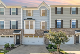 248 Amber Acorn Ave, Raleigh, NC 27603