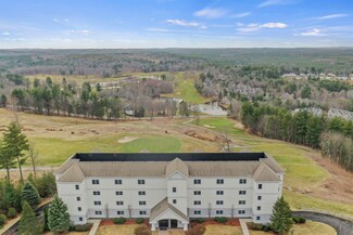 18 Mountain Laurels Dr Unit U201, Nashua, NH 03062