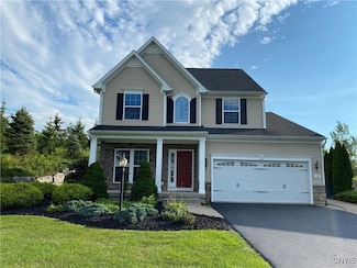 107 Shaker Heights, Camillus, NY 13031