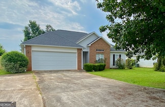 105 Luster Ct, Warner Robins, GA 31088