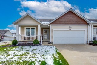 3084 Somerset Dr Unit 41, Akron, OH 44312