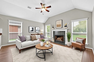 31003 N Head Dr, Spring, TX 77386